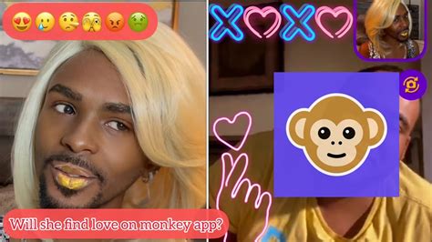 monkey app porn|Search